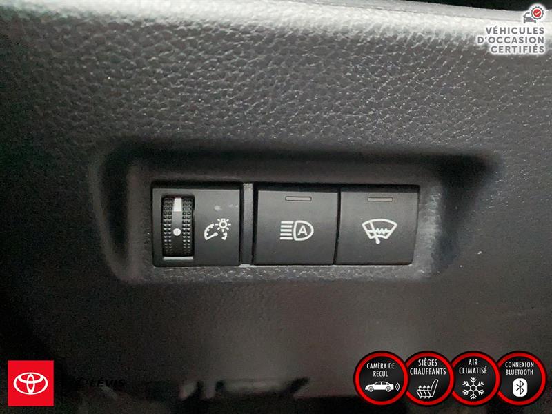 toyota RAV4 2022 - 16