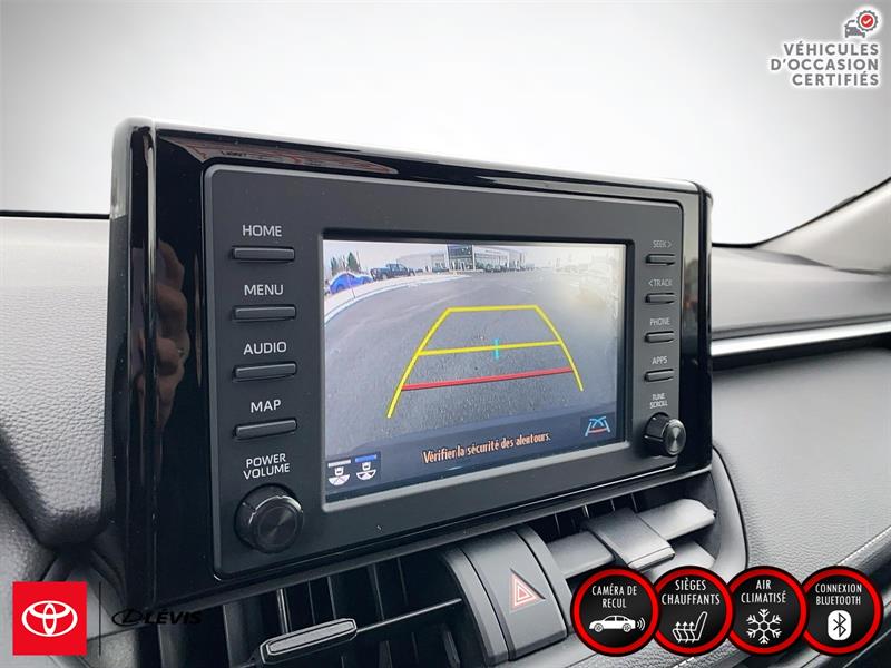 toyota RAV4 2022 - 17