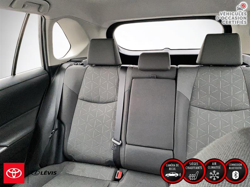 toyota RAV4 2022 - 18