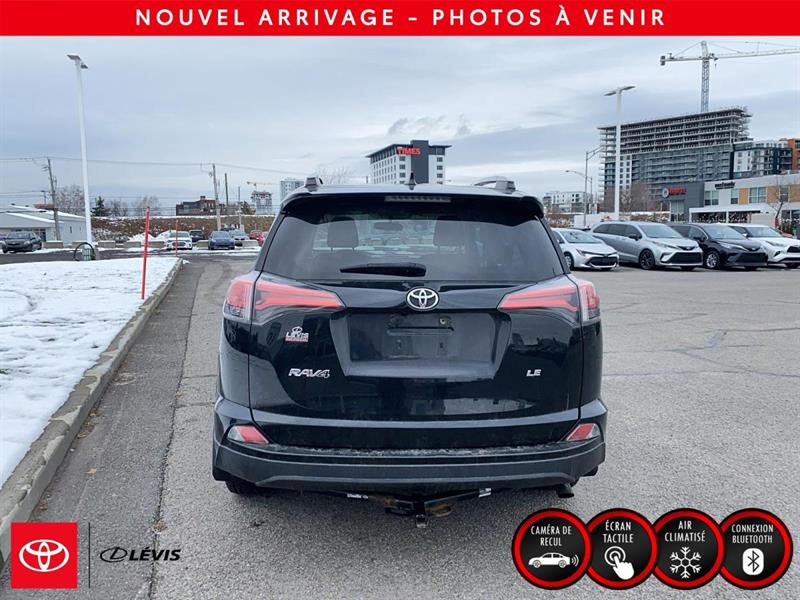 toyota RAV4 2016 - 3