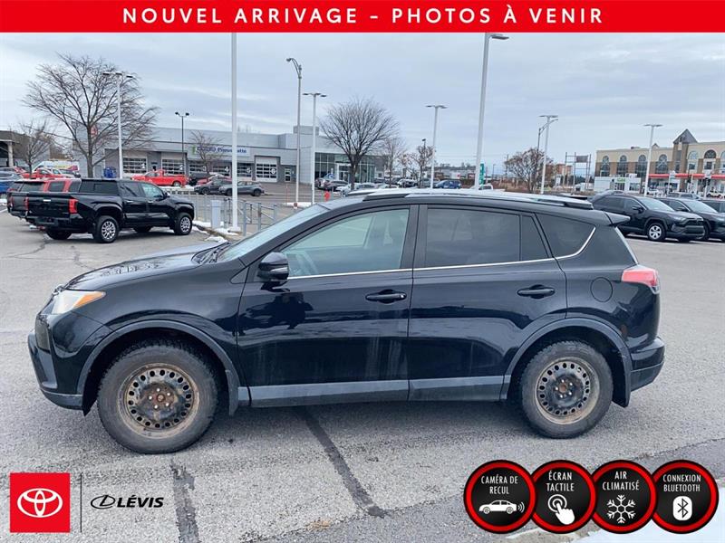 toyota RAV4 2016 - 4