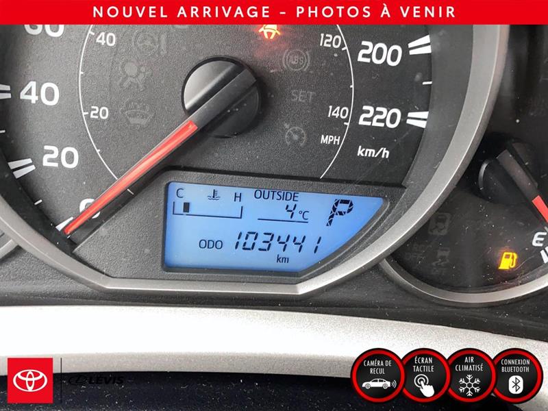 toyota RAV4 2016 - 5