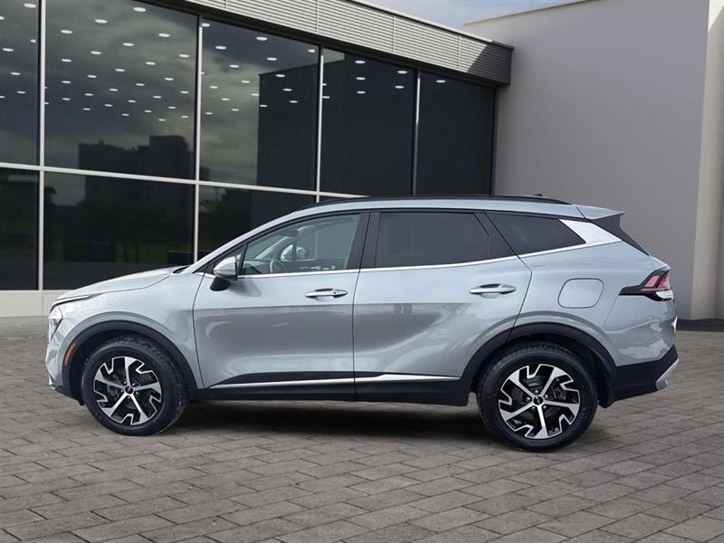 kia Sportage 2023 - 2