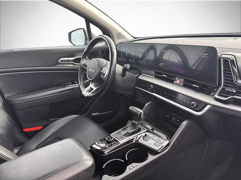 kia Sportage 2023 - 3