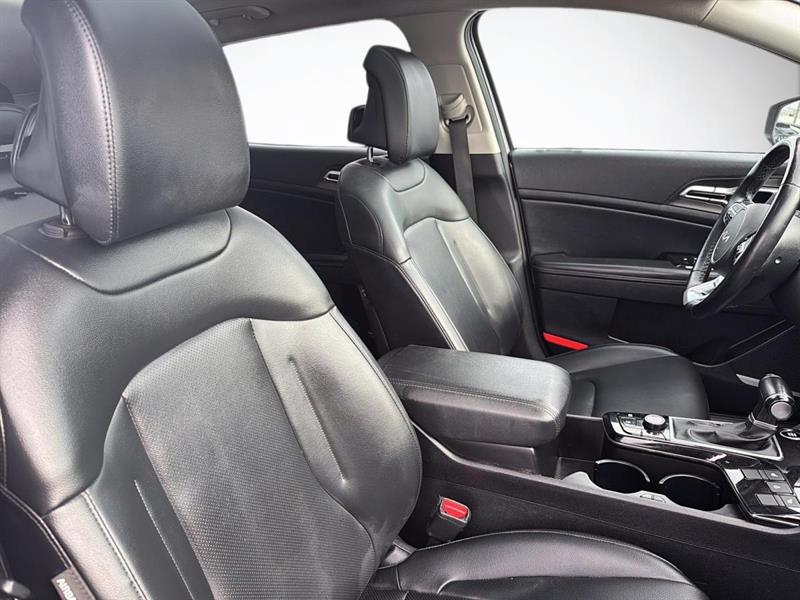 kia Sportage 2023 - 4
