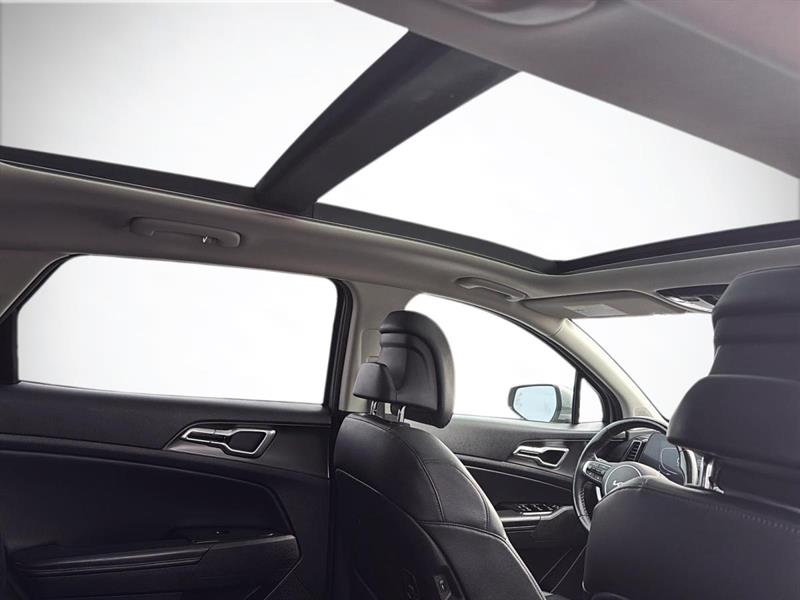 kia Sportage 2023 - 5