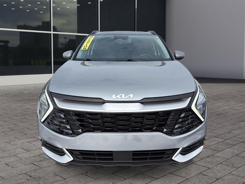kia Sportage 2023 - 6