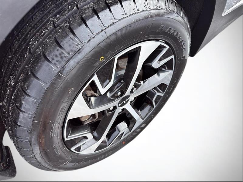 kia Sportage 2023 - 10