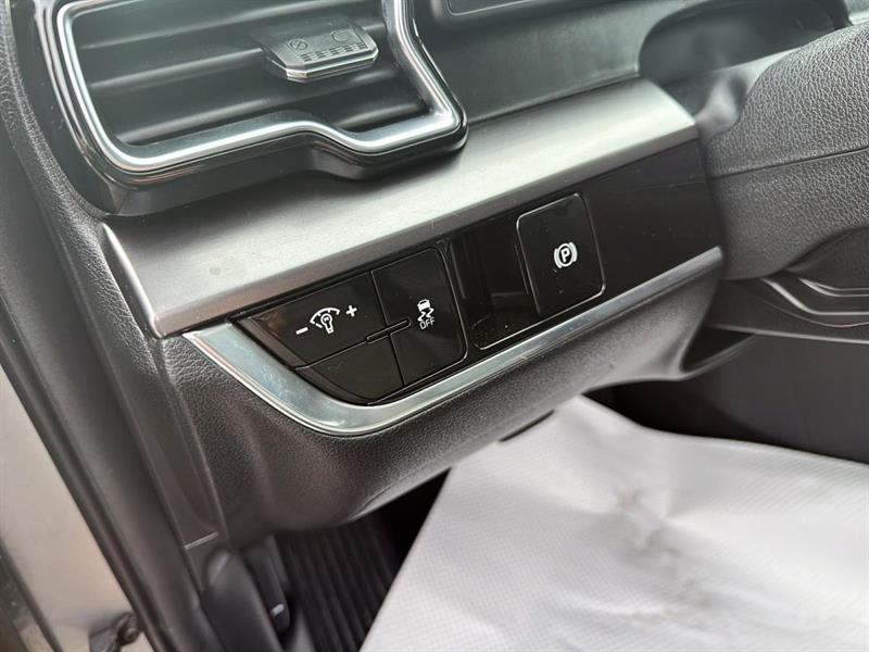 kia Sportage 2023 - 13