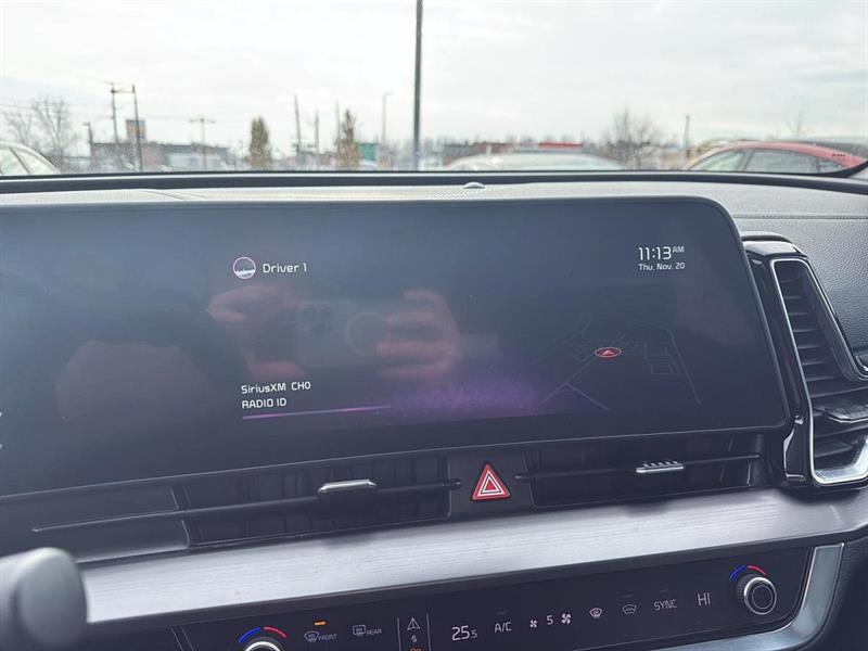 kia Sportage 2023 - 15