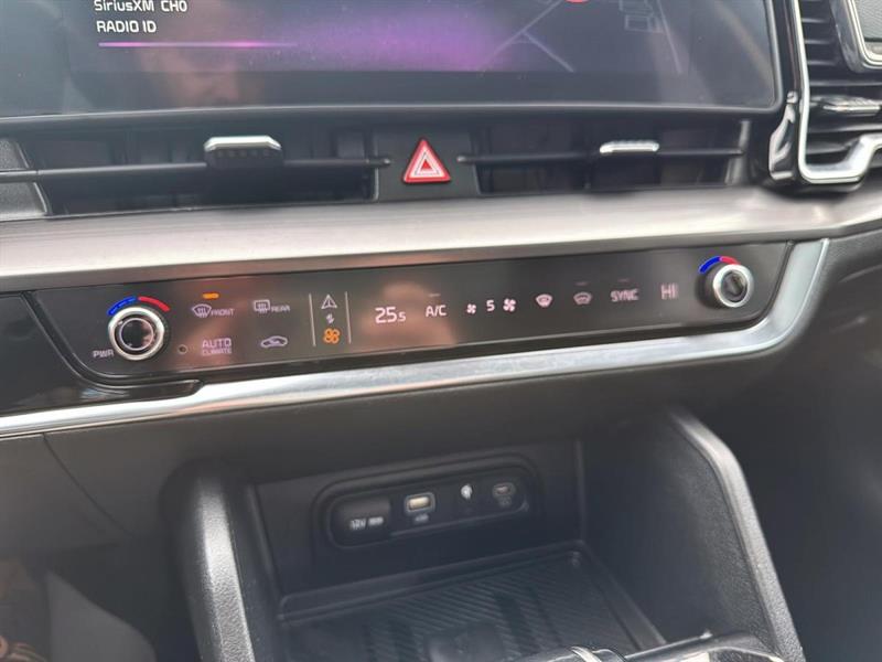 kia Sportage 2023 - 20