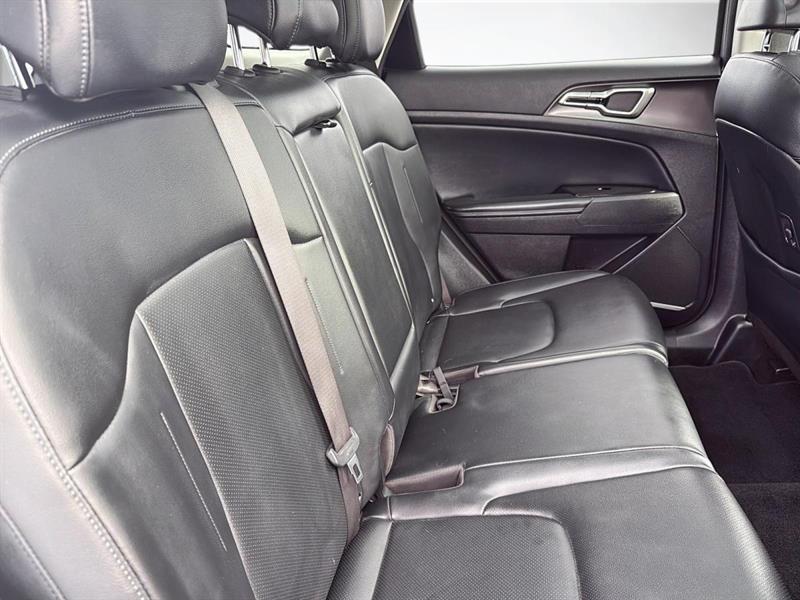 kia Sportage 2023 - 22