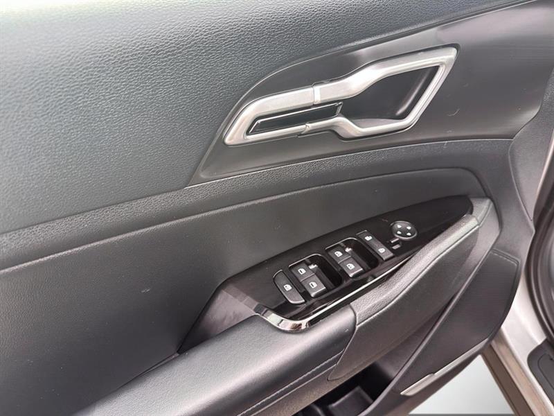 kia Sportage 2023 - 23