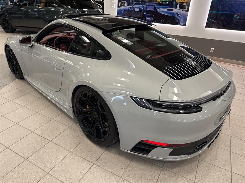 porsche 911 2020 - 5