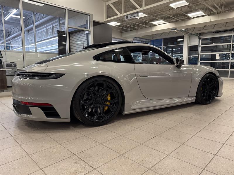 porsche 911 2020 - 10