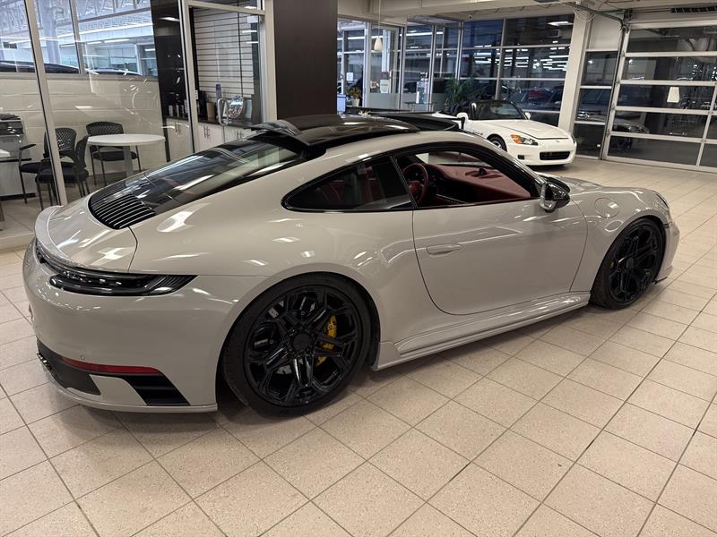 porsche 911 2020 - 11