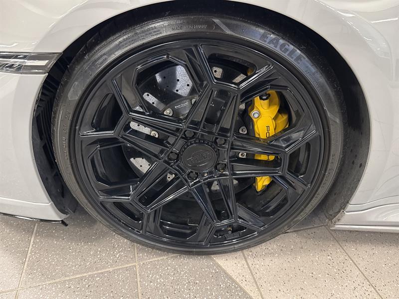 porsche 911 2020 - 14