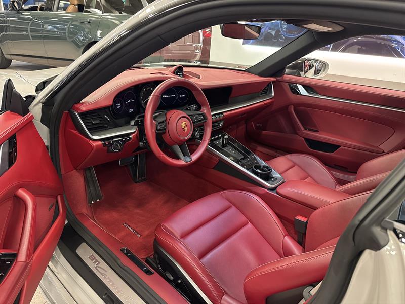 porsche 911 2020 - 17