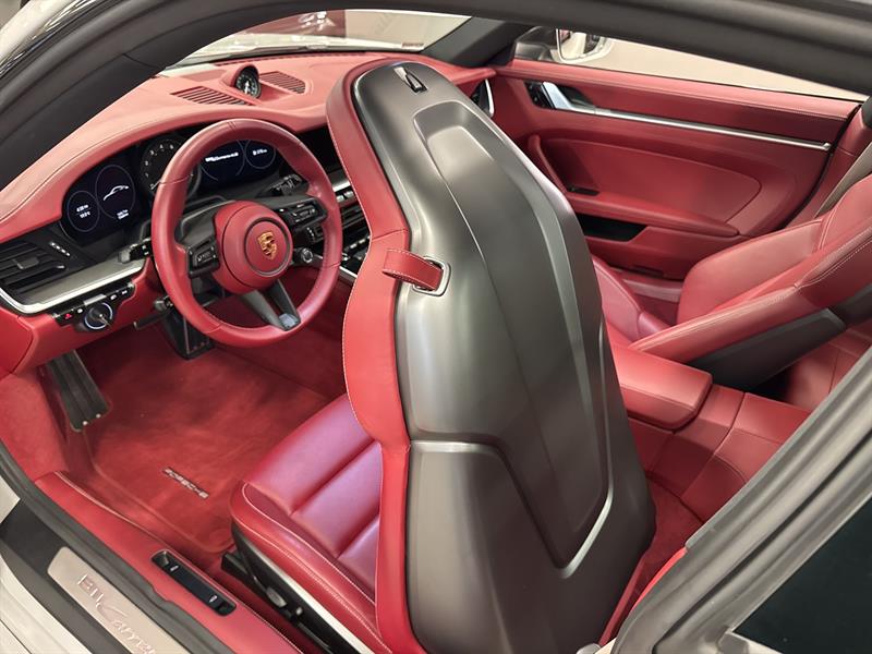 porsche 911 2020 - 20