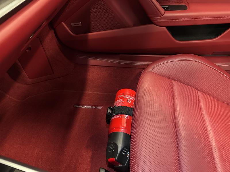 porsche 911 2020 - 22