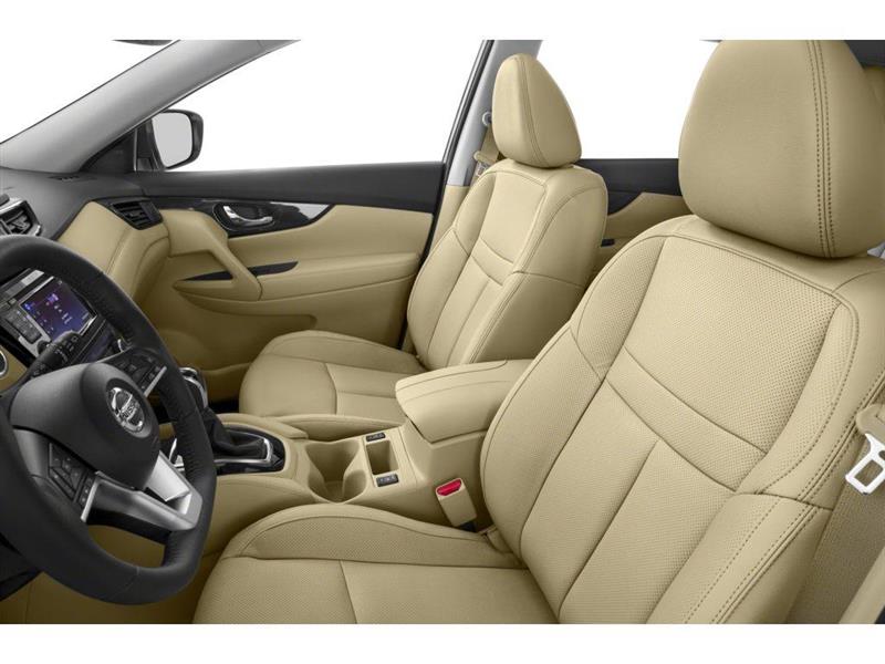 nissan Rogue 2017 - 6