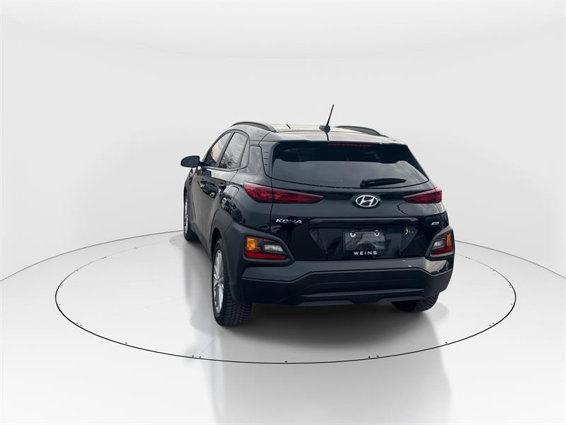 hyundai Kona 2021 - 7