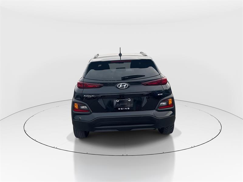 hyundai Kona 2021 - 8