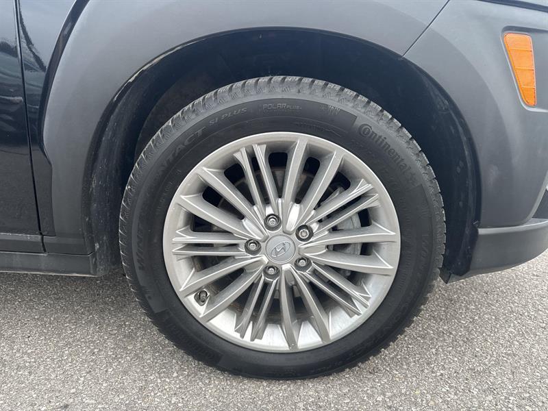 hyundai Kona 2021 - 11