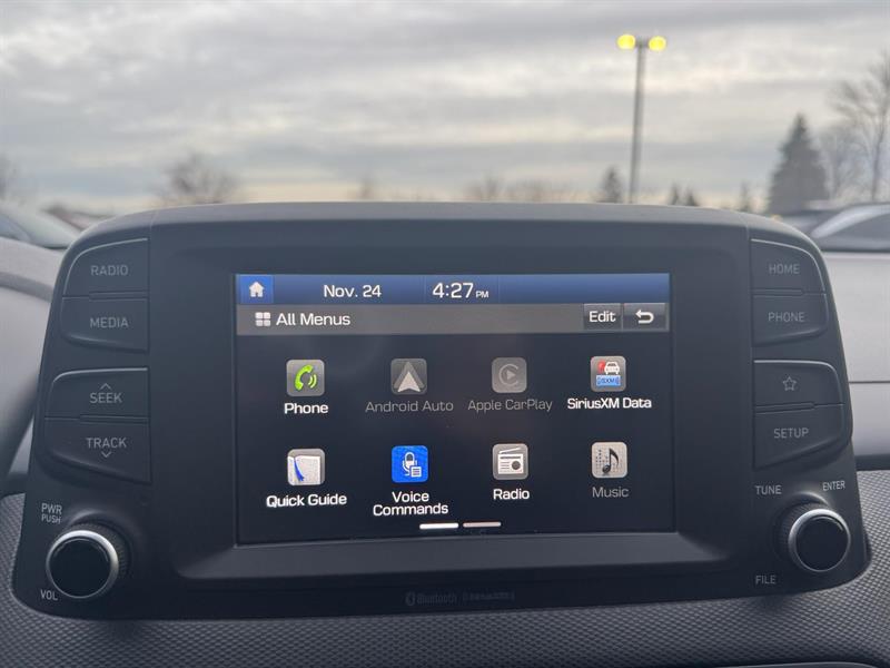 hyundai Kona 2021 - 18