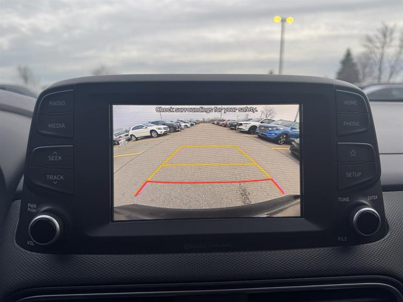 hyundai Kona 2021 - 19