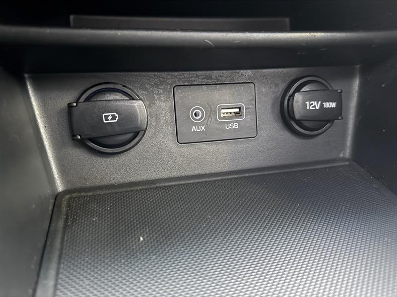 hyundai Kona 2021 - 21