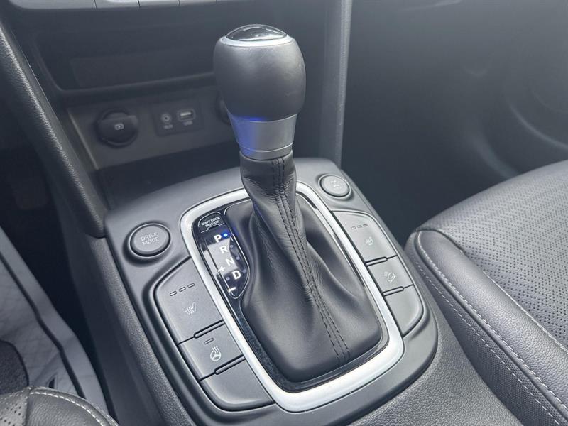 hyundai Kona 2021 - 22