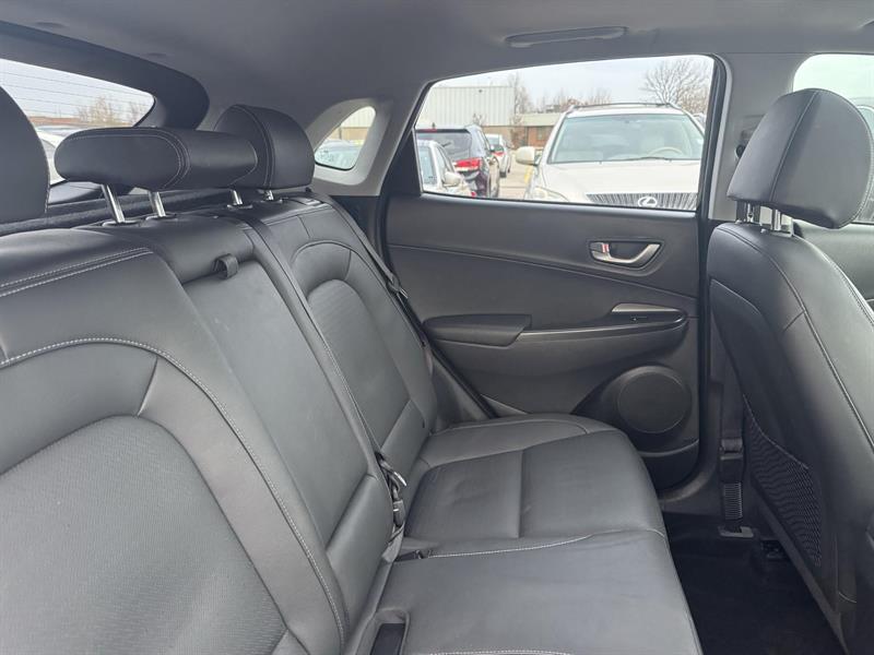 hyundai Kona 2021 - 27