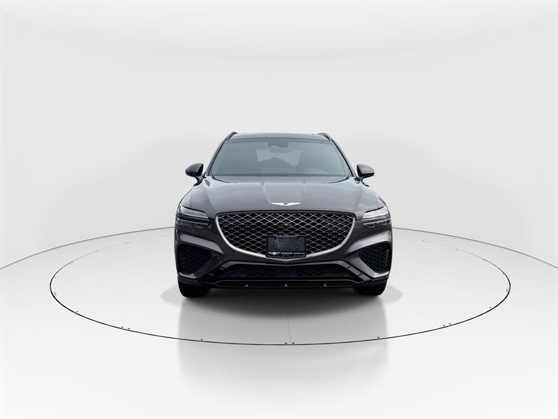 genesis GV70 2023 - 4