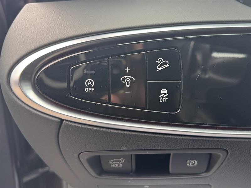 genesis GV70 2023 - 13