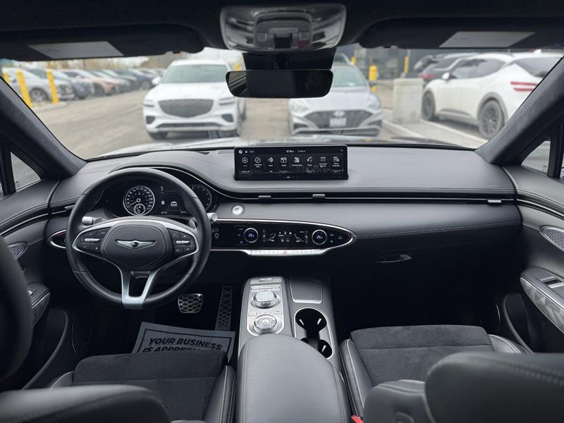 genesis GV70 2023 - 14