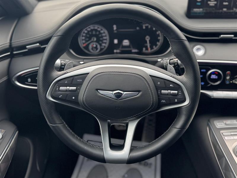 genesis GV70 2023 - 16