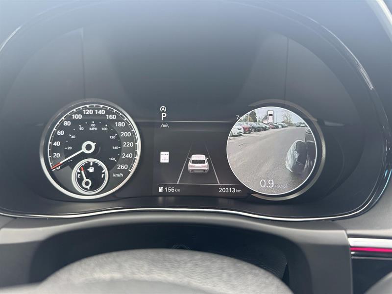 genesis GV70 2023 - 17