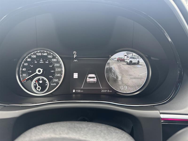 genesis GV70 2023 - 18