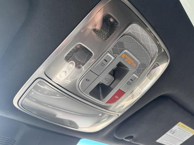 genesis GV70 2023 - 19