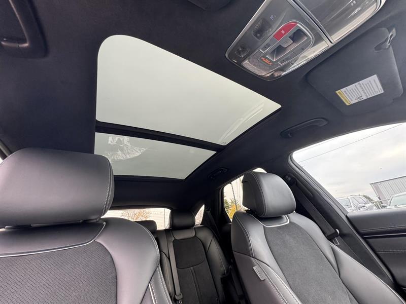 genesis GV70 2023 - 24