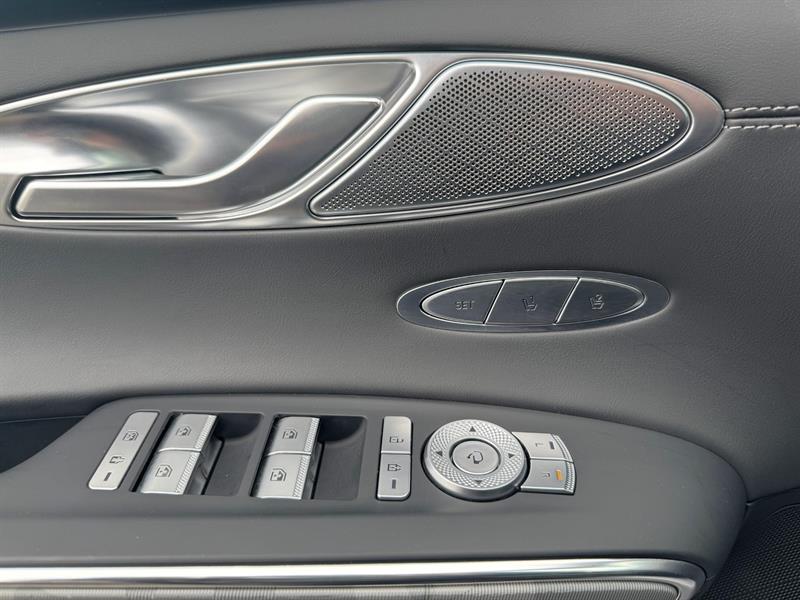 genesis GV70 2023 - 26