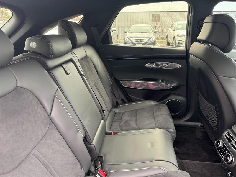 genesis GV70 2023 - 29