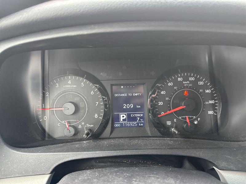 toyota Sienna 2015 - 11