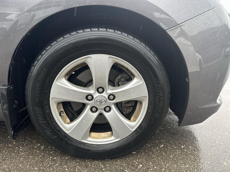 toyota Sienna 2015 - 12