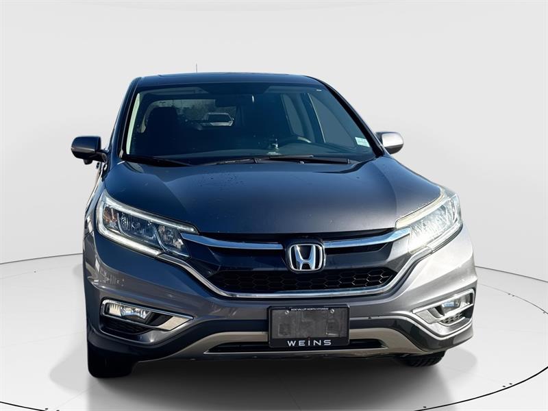 honda CR-V 2016