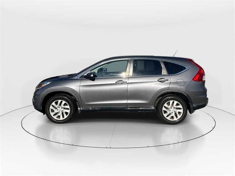 honda CR-V 2016 - 6