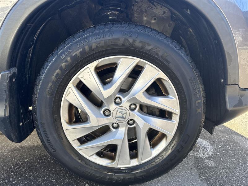 honda CR-V 2016 - 12