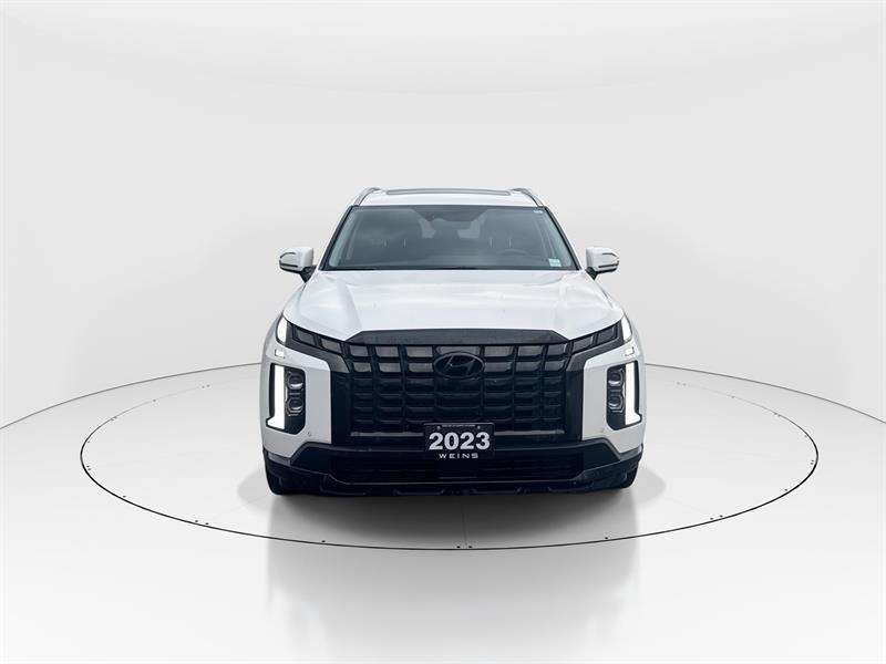 hyundai Palisade 2023 - 4