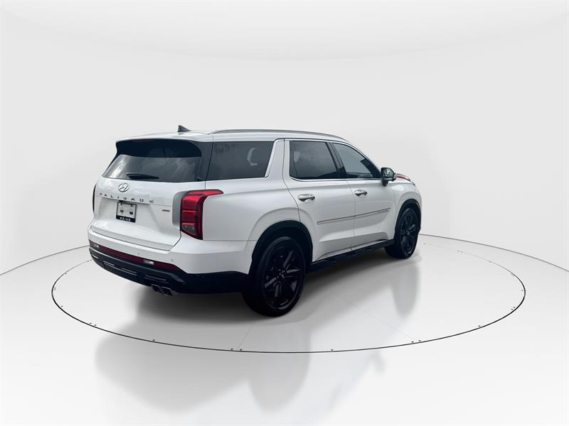 hyundai Palisade 2023 - 9